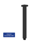 Ceiling Mounted Shower Arm-CMAQ-B
