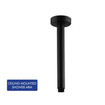 Ceiling Mounted Shower Arm-CMA-B