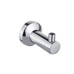 Coen Robe Hook Chrome