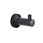Coen Robe Hook – Black