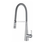 DSKM03-LED – Kitchen/laundry mixer