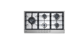 90cm Gas Cooktop ECT900GX3