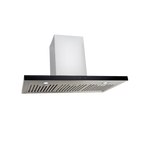 EM90TCSX – 90cm Straight Touch Control Canopy