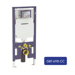 Concealed Cistern/Tank GBT-698-CC