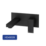 Wall Bath Set – HD4002B