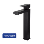 Tall Basin Mixer – BKM103B
