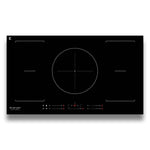 INDUCTION COOKTOP 90 CM ICT9030