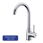 Kitchen Mixer – 12G-106