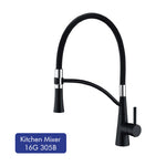 Kitchen Mixer – 16G 305B