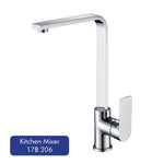 Kitchen Mixer – 17B-206
