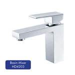 Basin Mixer – YO47G