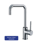 Kitchen Mixer – HD4233