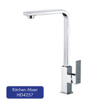 Kitchen Mixer – HD4257