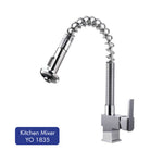 Kitchen Mixer YO-1835