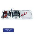 Kitchen Sink FF118P