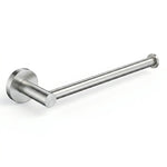 Lucito Hand Towel Rail Brushed Stainless