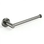 Lucito Hand Towel Rail Gun Metal