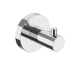 Lucito Robe Hook Chrome