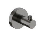 Lucito Robe Hook Gun Metal