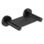 Lucito Soap Dish Matte Black