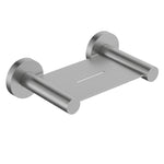 Lucito Soap Dish Brushed Stainless