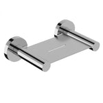 Lucito Soap Dish Chrome