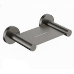 Lucito Soap Dish Gun Metal