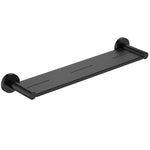 Lucito Shower Shelf Matte Black