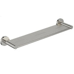 Lucito Shower Shelf Brushed Stainless