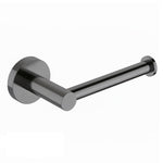 Lucito Toilet Roll Holder Gun Metal