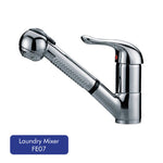 Pull Out Laundry Mixer – K82K