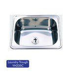 Laundry Sink YH235C