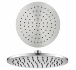 Lucito 250mm Stainless Steel Shower Head Chrome