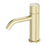 Zen SS316L Basin Mixer Handless Brushed Gold (NR162201bBG) - Royal Bath & Kitchen