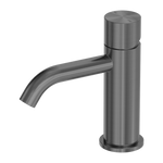 Zen SS316L Basin Mixer Handless Graphite (NR162201bGR) - Royal Bath & Kitchen