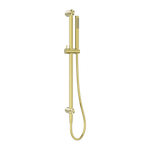 Zen SS316L Shower Rail Brushed Gold (NR162205b02BG)