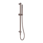 Zen SS316L Shower Rail Brushed Bronze (NR162205b02BZ)