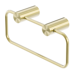 Zen SS316L Hand Towel Ring Brushed Gold (NR1680BG)