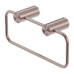 Zen SS316L Hand Towel Ring Brushed Bronze (NR1680BZ)