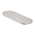 Zen SS316L Soap Dish Holder Brushed Nickel (NR1681BN)