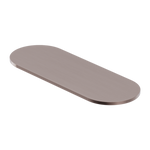 Zen SS316L Soap Dish Holder Brushed Bronze (NR1681BZ)