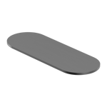 Zen SS316L Soap Dish Holder Graphite (NR1681GR)