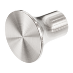 Zen SS316L Robe Hook Brushed Nickel (NR1682BN)