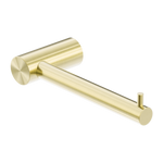 Zen SS316L Toilet Roll Holder Brushed Gold (NR1686BG)