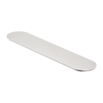 Zen SS316L Metal Shower Shelf Brushed Nickel (NR1687aBN)