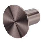 MECCA ROBE HOOK II BRUSHED BRONZE (NR1982aBZ)