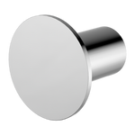 MECCA ROBE HOOK II CHROME (NR1982ACH)