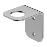 MECCA SOAP BOTTLE HOLDER CHROME (NR1985CH)