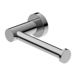 MECCA TOILET ROLL HOLDER CHROME (NR1986CH)