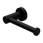MECCA TOILET ROLL HOLDER MATTE BLACK (NR1986MB)